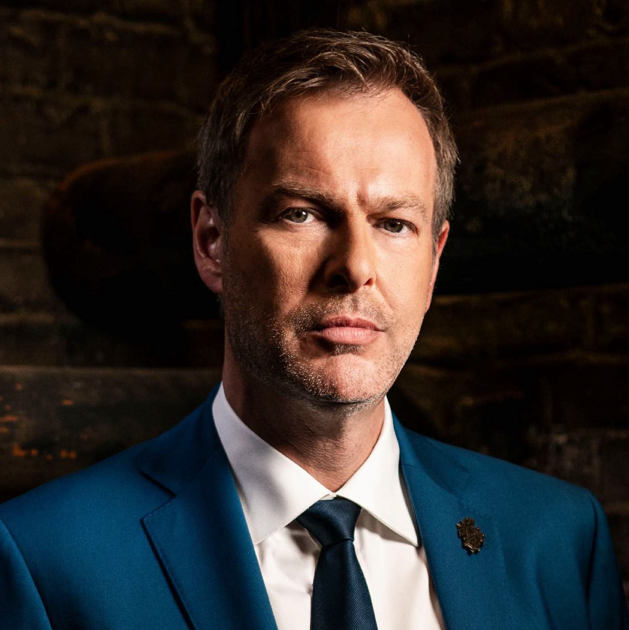 Peter Jones Entrepreneur